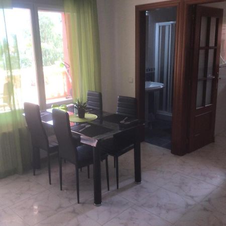 Villa Paloma Blanca Альбир Экстерьер фото