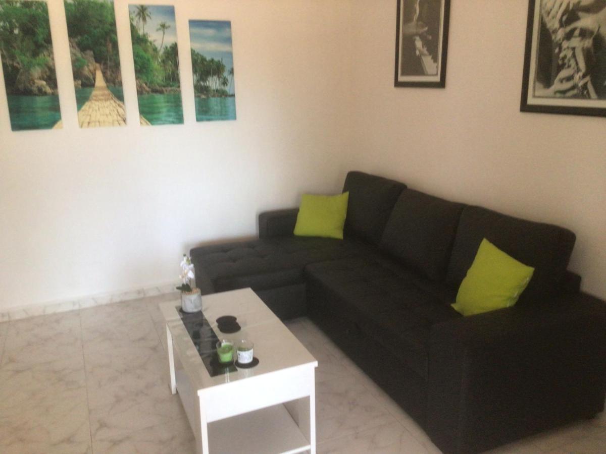 Villa Paloma Blanca Альбир Экстерьер фото